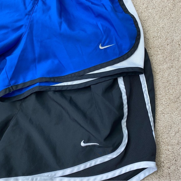 Nike Dri Tempo Shorts Bundle XS - Picture 4 of 4